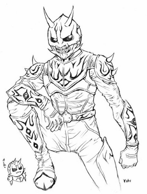 モモタロスのtwitterイラスト検索結果