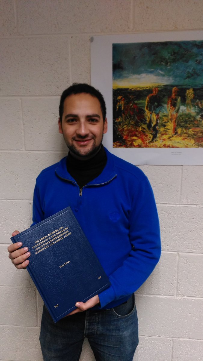 JStephensChem's tweet image. A proud @Markelada ......dead right, well done again. #chemistry #thebigbook #whatsupdoc