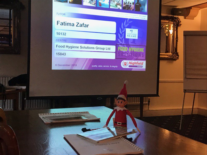 FHS Group Ltd tweet media