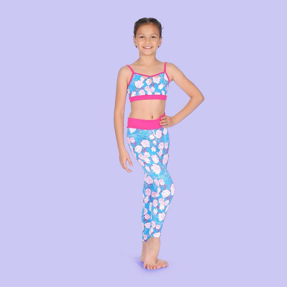 DWCentral's tweet photo. The new Limited Edition Winter collections from @bloch_eu Mirella &amp; Kaia have landed ���
 Fashion leotards, cosy knitwear, bright seperates &amp; pops of colour - this collection has it all 👌
 Featuring the lovely Emily in new Kaia by Bloch 💗 
 Shop https://t.co/WxBIVt5rsz https://t.co/RvJeM0SVdD