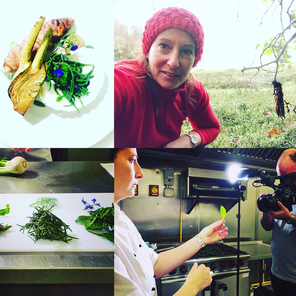 Chefdebbiethorpe tweet media