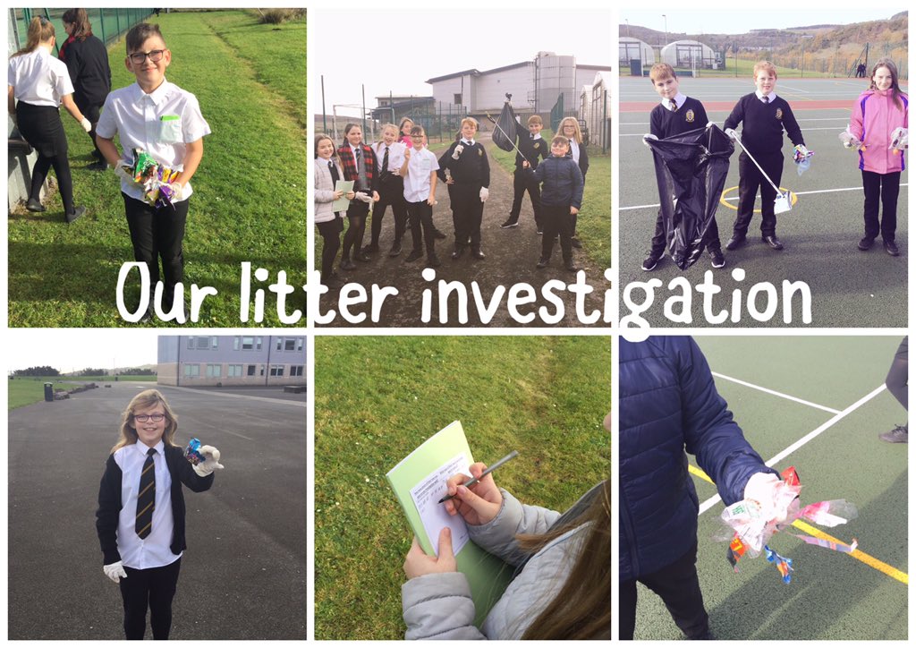 MissPPearson's tweet image. YR 7 reflecting on their investigation into litter around the local area and how awareness could be made to help stop this. Looking forward to displaying their posters,once finished, around the school and hopefully in Maesteg town #createawareness #saveourplanet @MaestegSchool