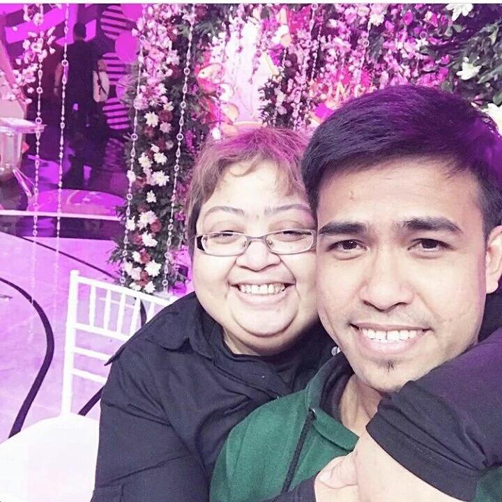 Saling sayang terus ya kalian berdua 😊😘
#LebihDariSelamanyaFILLES