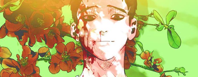 킬링스토킹_쿠기(Killing Stalking_Koogi_クギ) on X: RT