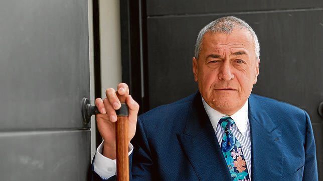 Is Tony Podesta in trouble with Mueller?
