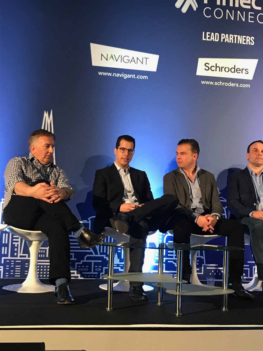boyaari's tweet photo. Had a great time at @fintechconnect! #FinTechConnect #ThursdayThoughts #FinTech #Banking https://t.co/swvsoE7hIe