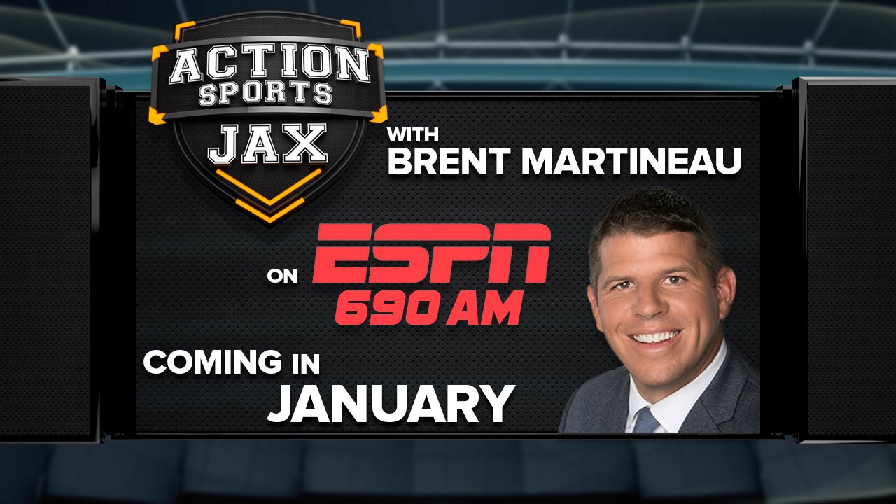 Brent Martineau on Twitter "Make it a New Year’s Resolution! A new