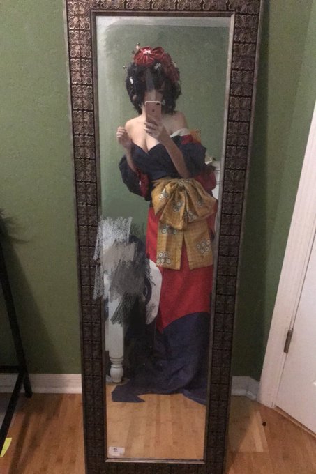 コスプレイヤー菌烨takoのTwitter画像34