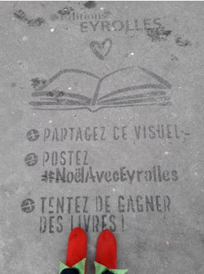 Eyrolles tweet media