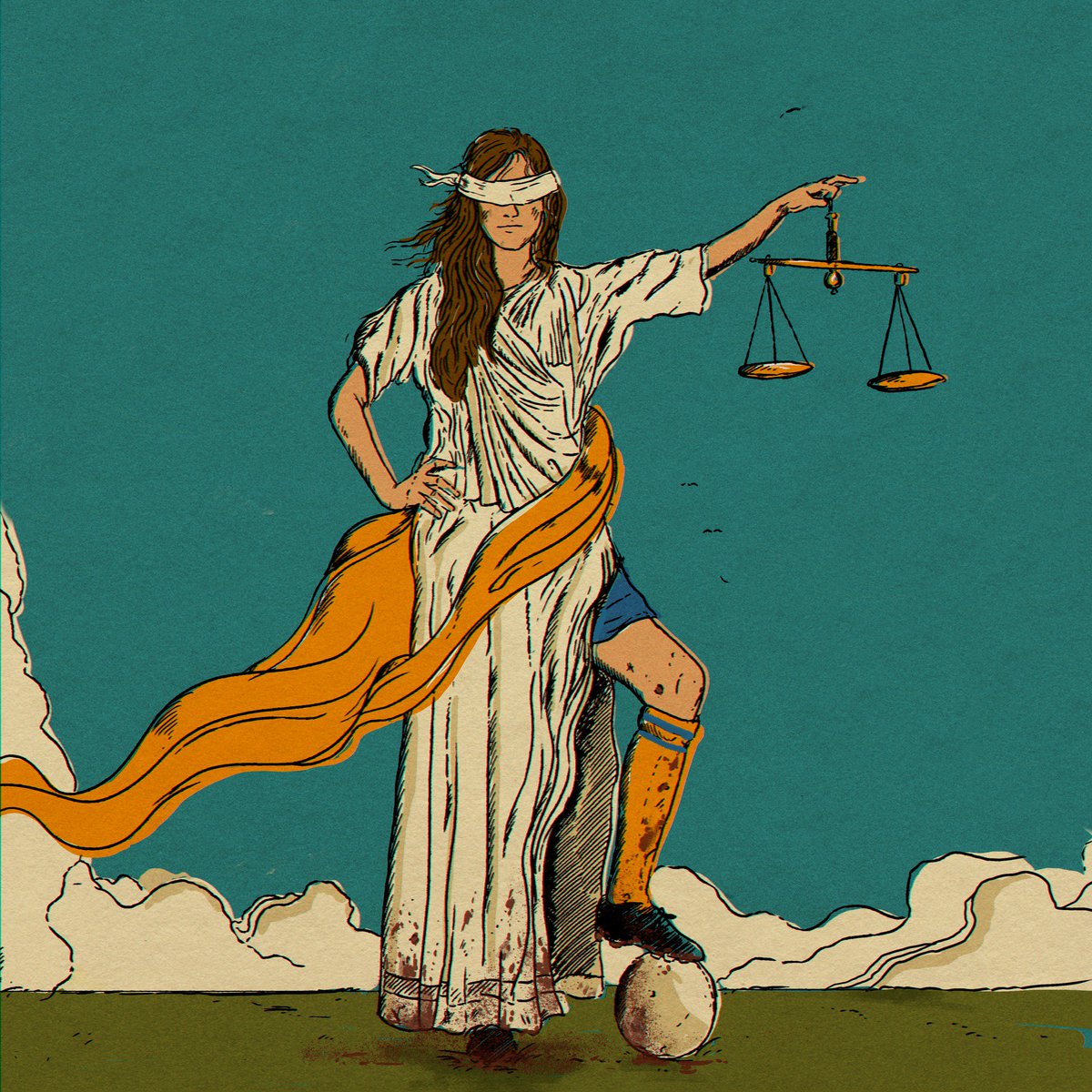 VISA have become the first ever global sponsor for the Womenโs Game after UEFA uncoupled the rights. ๐๐
Letโs all continue to push for an equal playing field ๐๐
#ItsAboutTime
