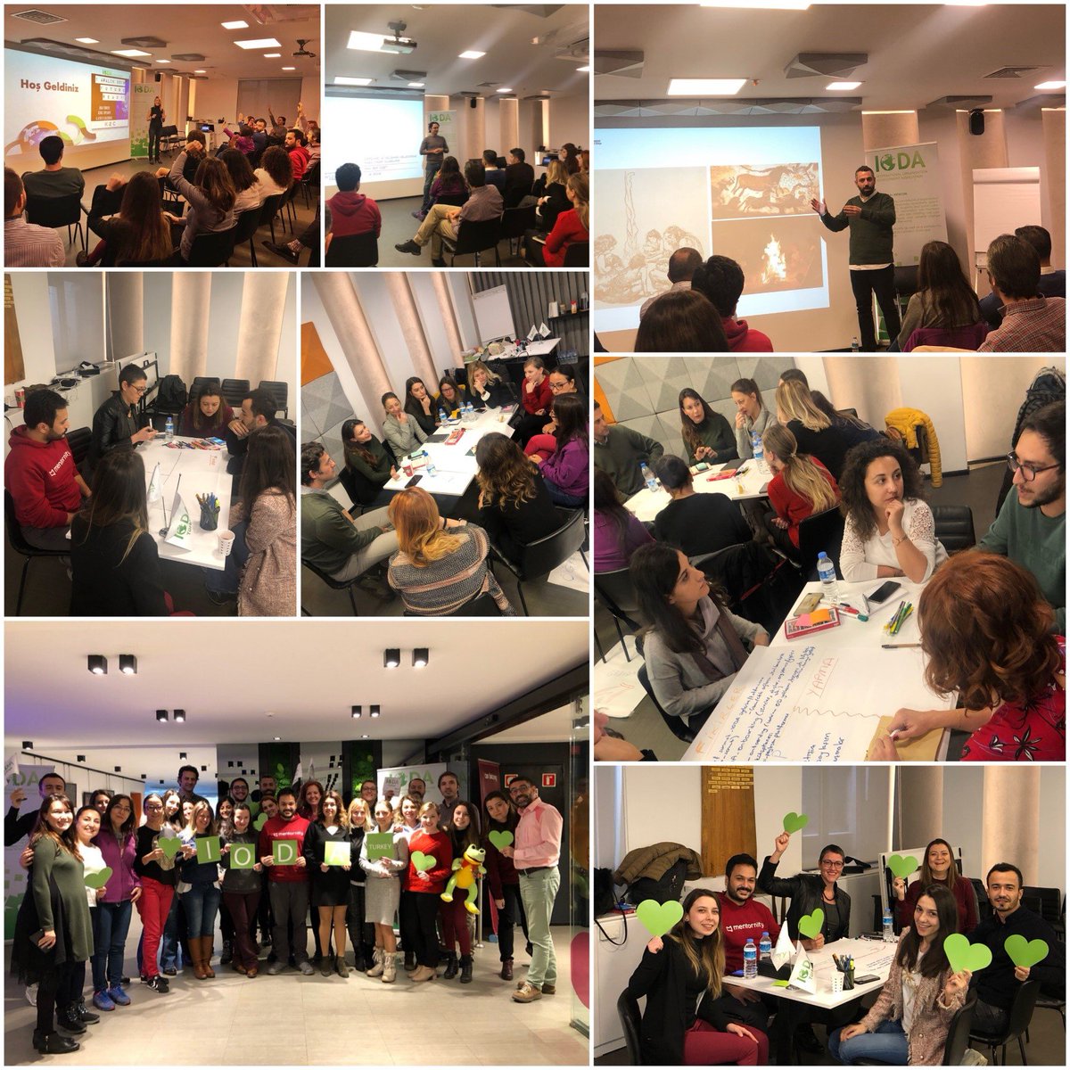 Sırada ne var ve IODA Anketi - mailchi.mp/73e459e5251d/s…