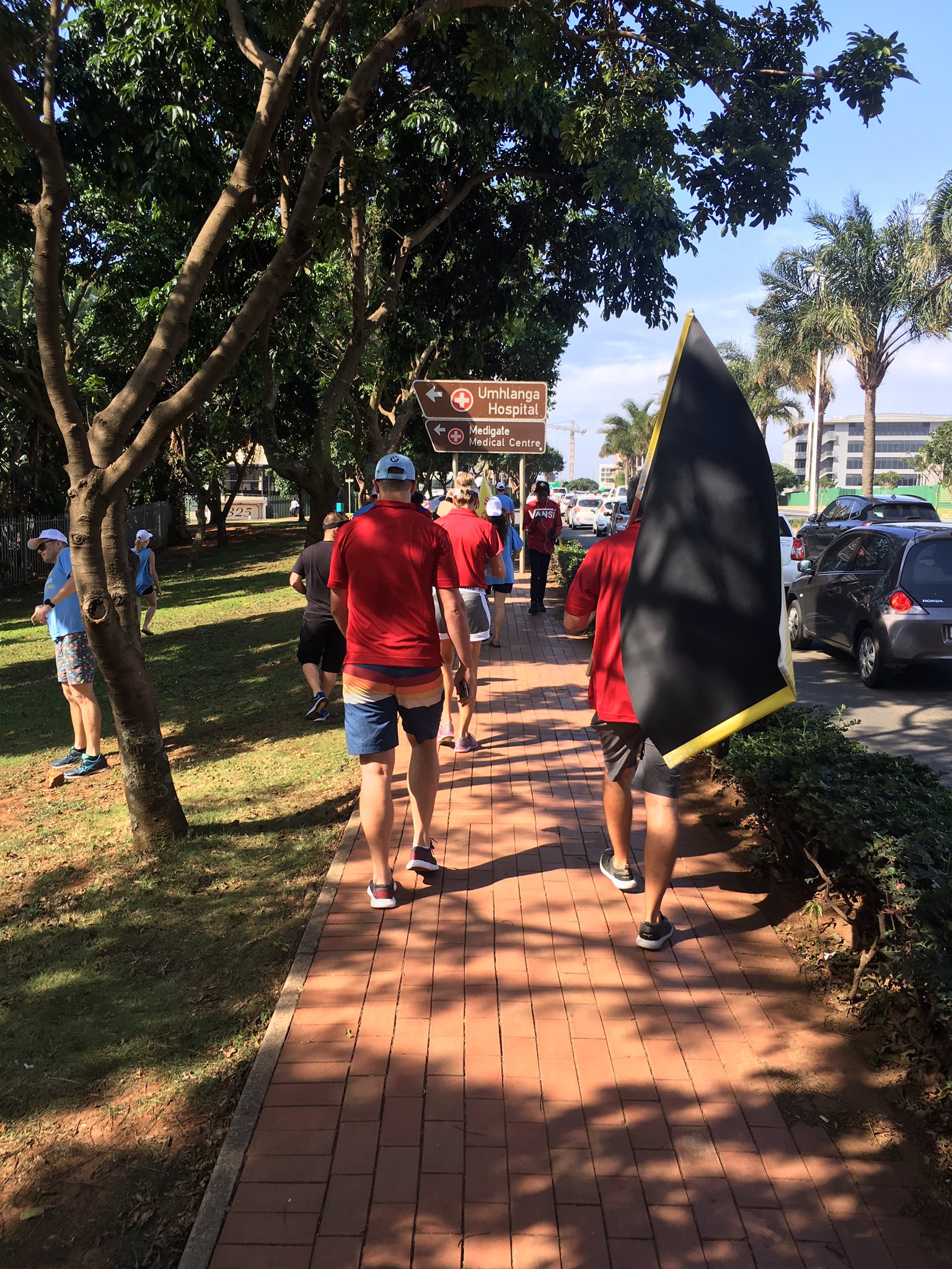 vans umhlanga
