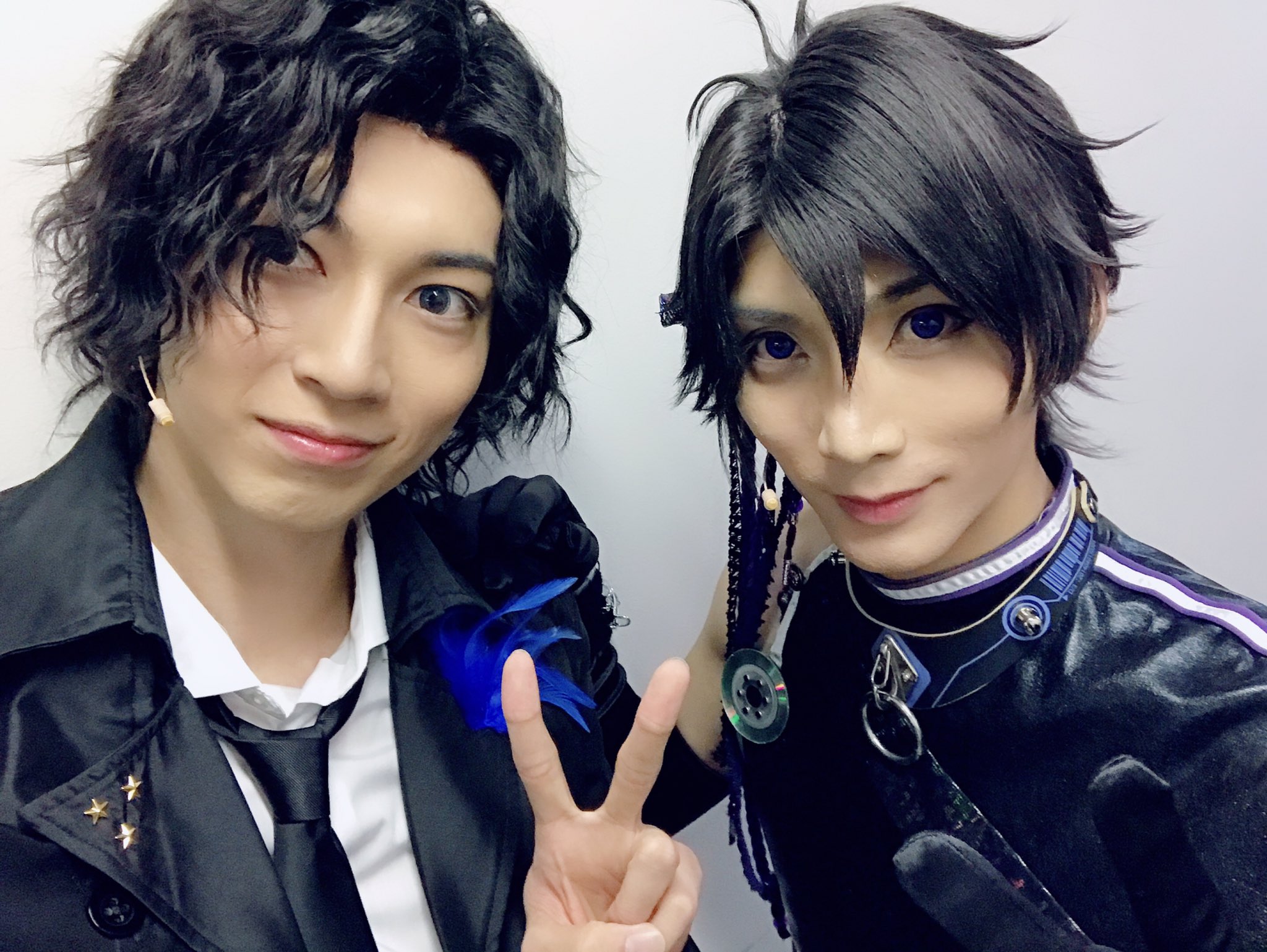 ツキステ。　睦月始　校條拳太朗　ブロマイド Amazon.co.jp: ツキステ。 睦月始 校條拳太朗 集合 ブロマイド 5