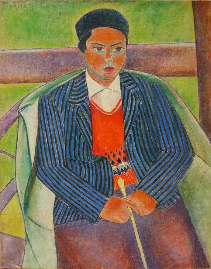 Works of amazing Hungarian women artists are waiting for bidders!
mutargy.com/hirek/nagyszer…