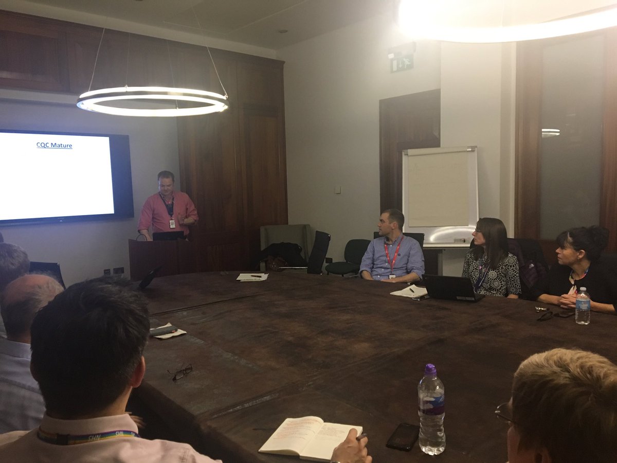 Annette Richardson (@annetterichard) on Twitter photo Great progress with QI shared last night at our 3rd Newcastle Hospitals Q event. 14 Q members and loads of informative presentations. <a href="/theQCommunity/">The Q community</a> <a href="/NewcastleHosps/">Newcastle Hospitals</a> Great progress with QI shared last night at our 3rd Newcastle Hospitals Q event. 14 Q members and loads of informative presentations. <a href="/theQCommunity/">The Q community</a> <a href="/NewcastleHosps/">Newcastle Hospitals</a>