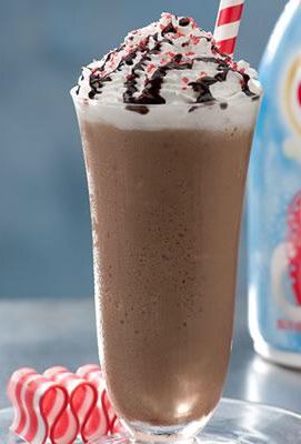 Taco Queen On Twitter I Want A Peppermint Frappe Do -