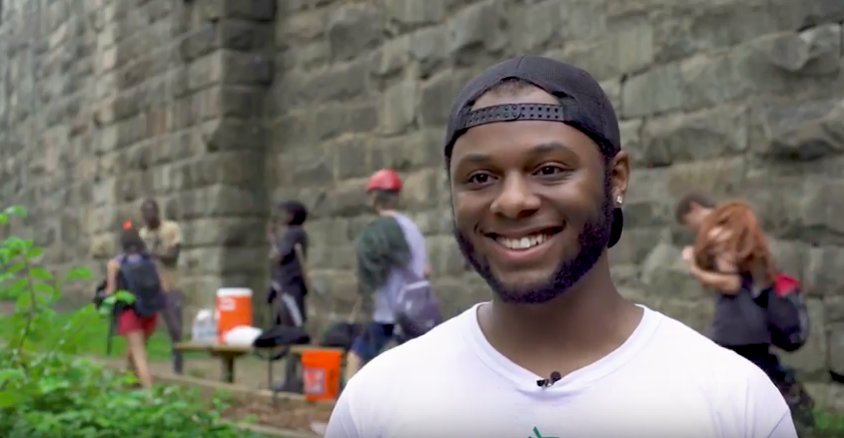 Groundwork RVA tweet media