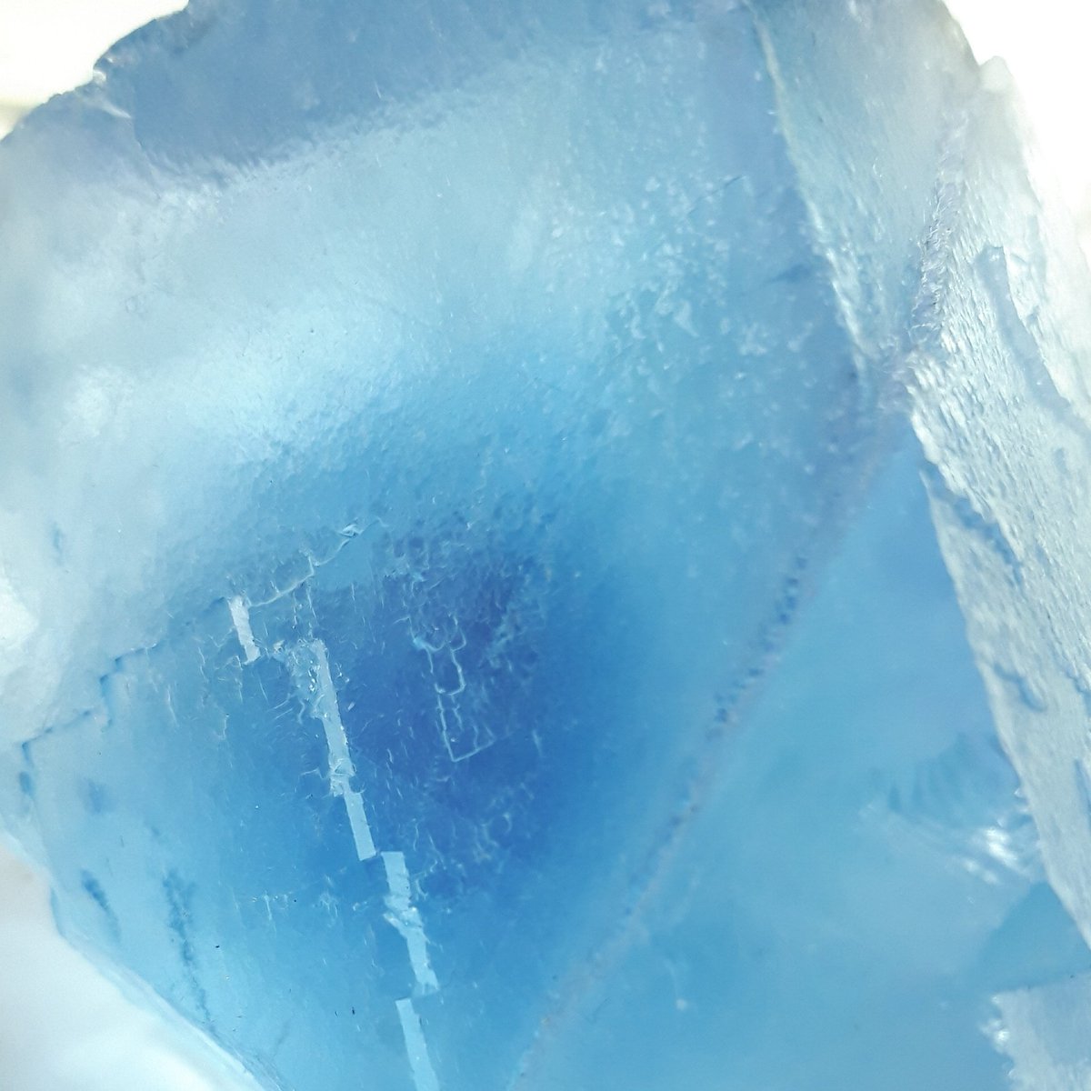 Minepon בטוויטר たまに見ると癒される色