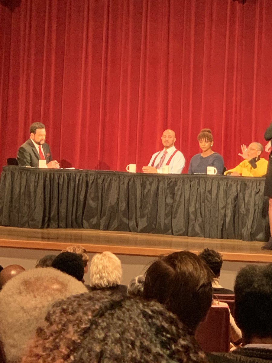 200ProofLife's tweet photo. We had a chance to listen to this panel at The Power of One, celebrating Rosa Parks. While everyone was great, @_GinetteRhodes was a standout for us. Check her and her #200ProofLife out! One to watch! https://t.co/vIAJFoMhBa