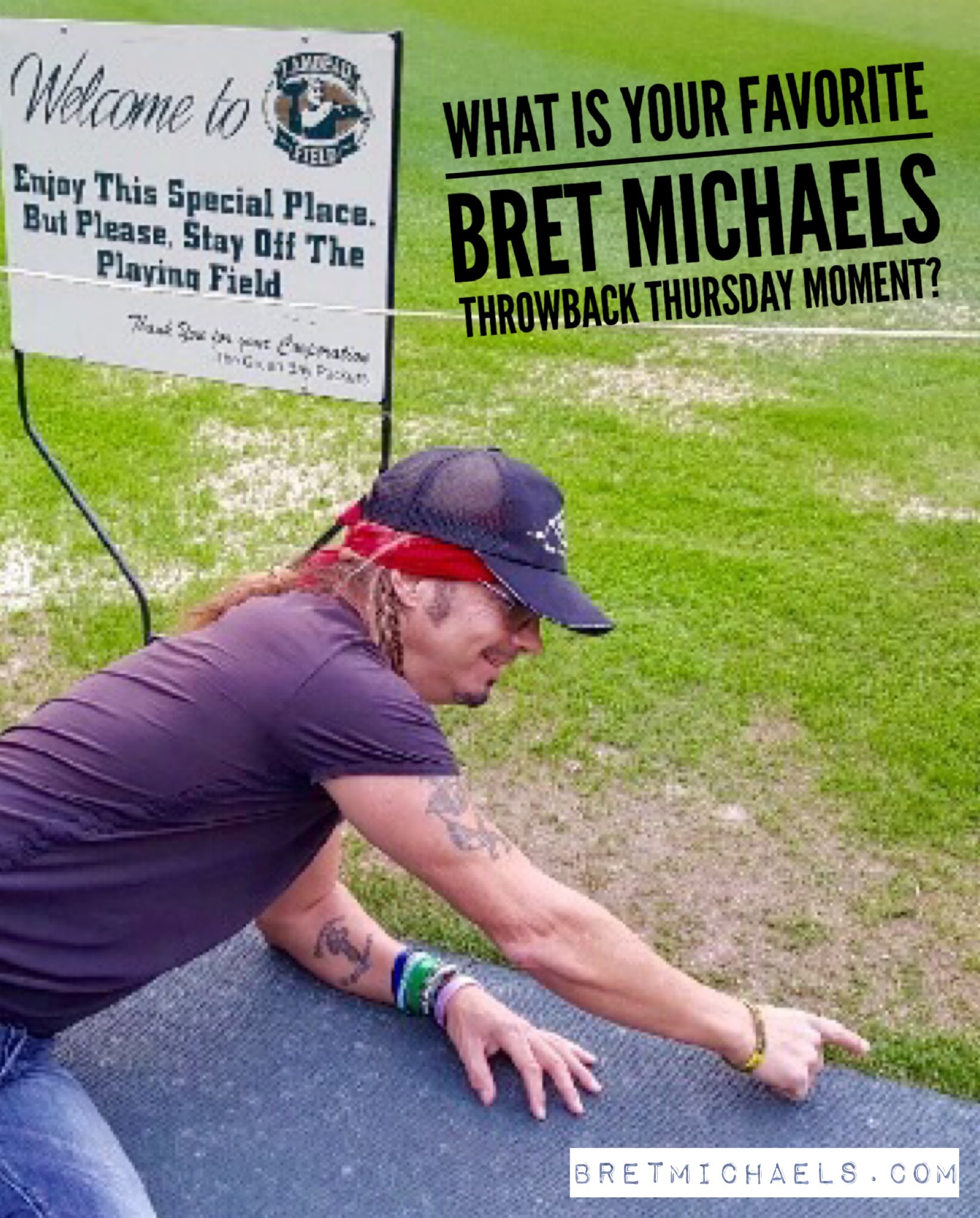 green baseball cap michaels