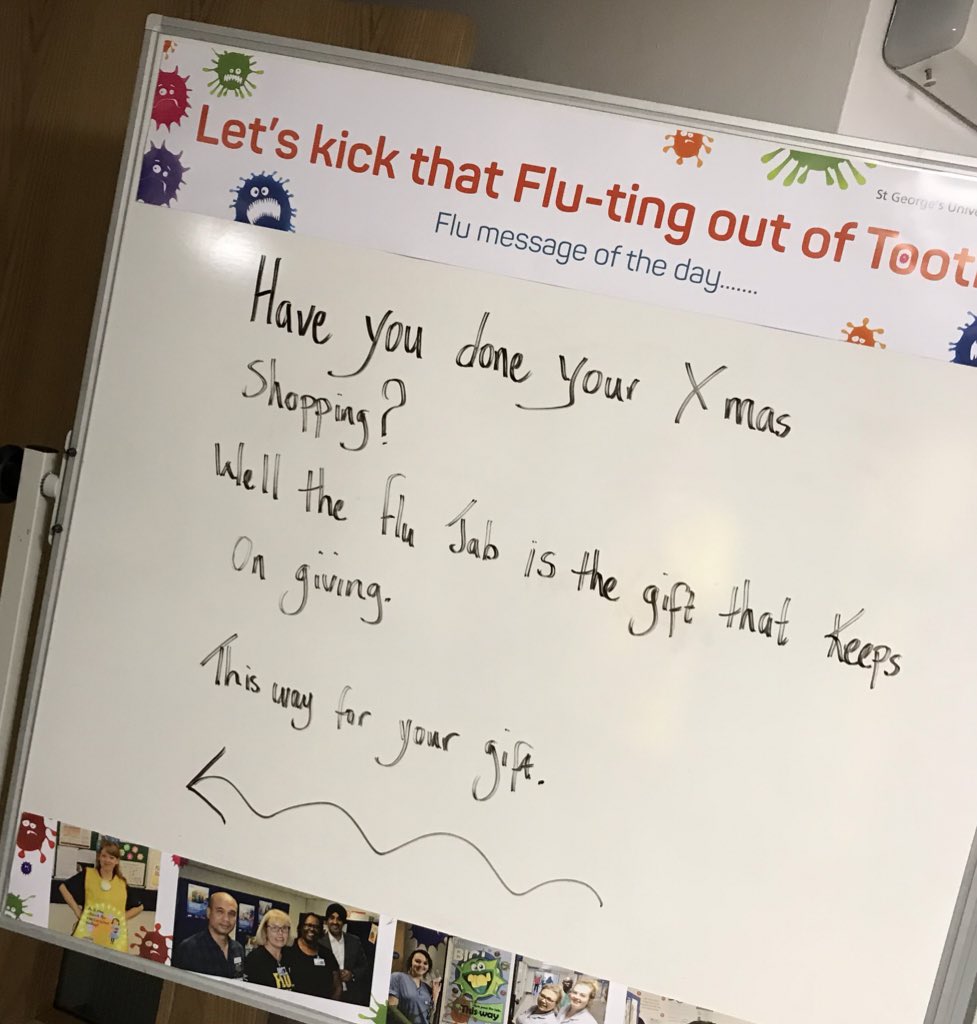 Tooting Girl tweet media