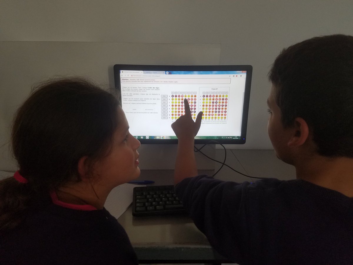 Cm2Bouskoura2's tweet image. Cette fois-ci, c&apos;est le vrai #concourscastor !