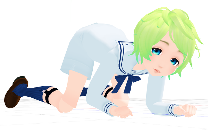 ポージングのtwitterイラスト検索結果 古い順