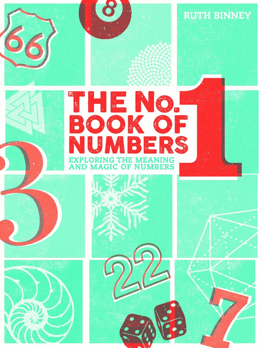 Did you know? 
The 12 days of Christmas ends on January 6th, after which time it is unlucky to keep your decorations up! From 12 drummers drumming to the Twelfth Night, explore more Christmas trivia in 'The No.1 Book of Numbers' - available at Amazon!
amazon.co.uk/No-1-Book-Numb…