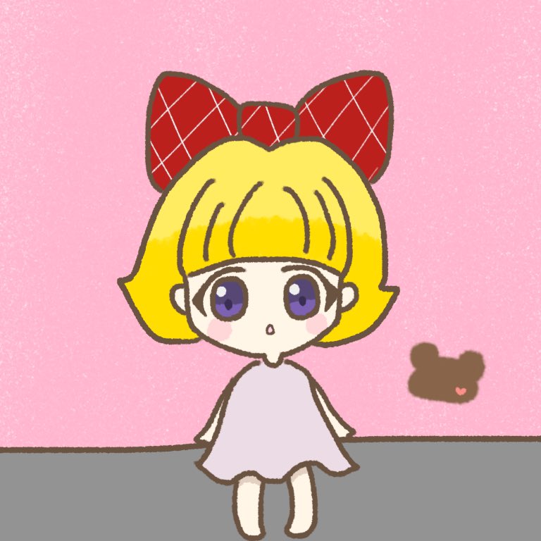 田口たや Su Twitter ドール 人形 イラスト 女の子 リボン 金髪 ミニ ミニキャラ かわいい Doll Illustration Illust Girl Ribbon Gold Mini Character Kawaii Cute T Co Odk1pi9xz2 Twitter