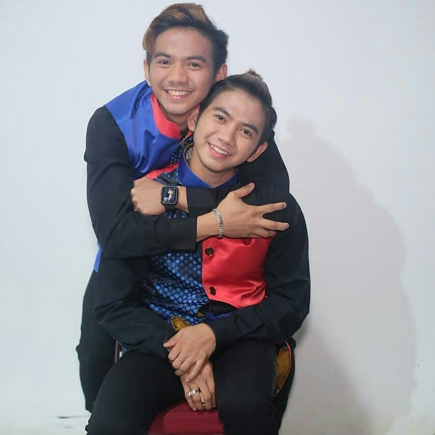 Bismillah buat twins <a href="/DA2_Rizki_Ridho/">RizkiRidho {2R}</a> 
#RizkiRidhoDiNewKilauDMD