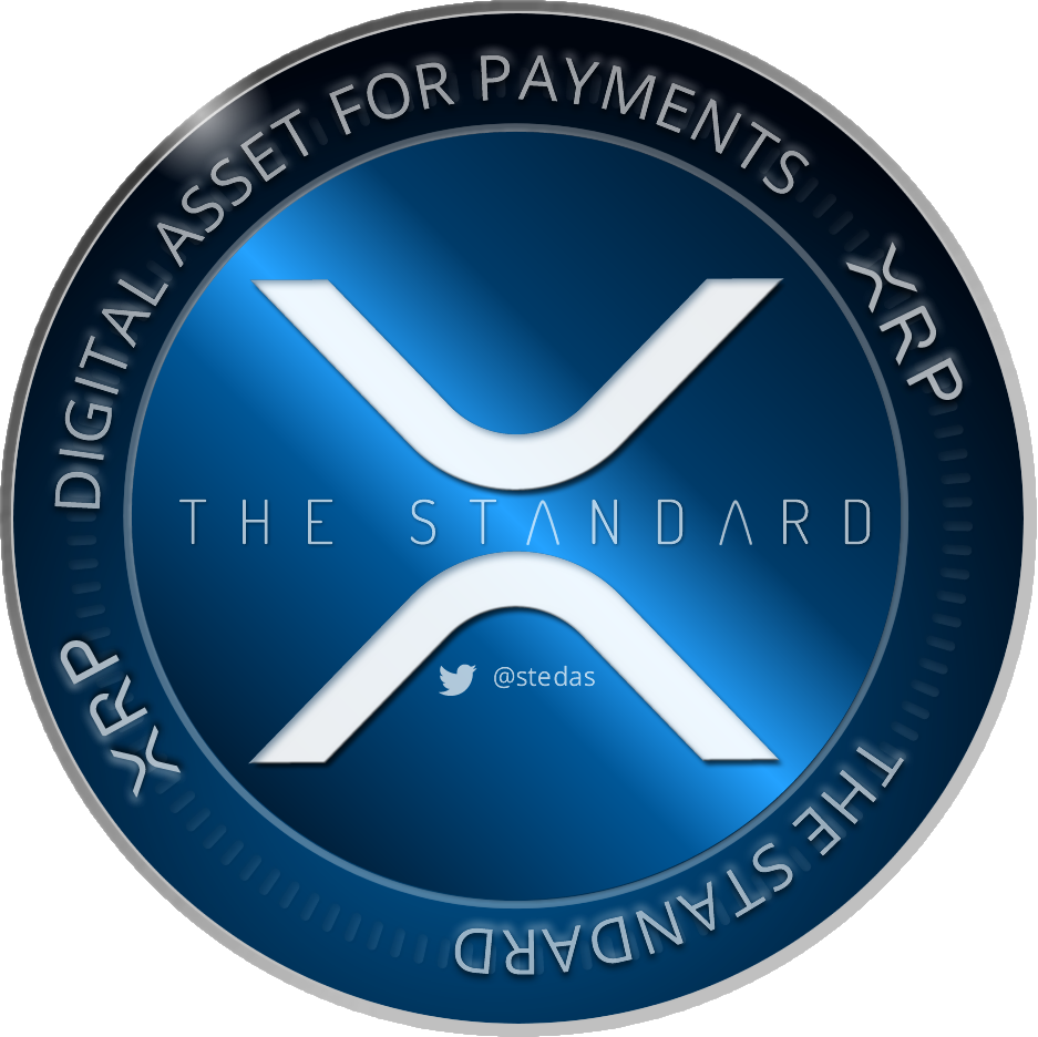 xrp the standard