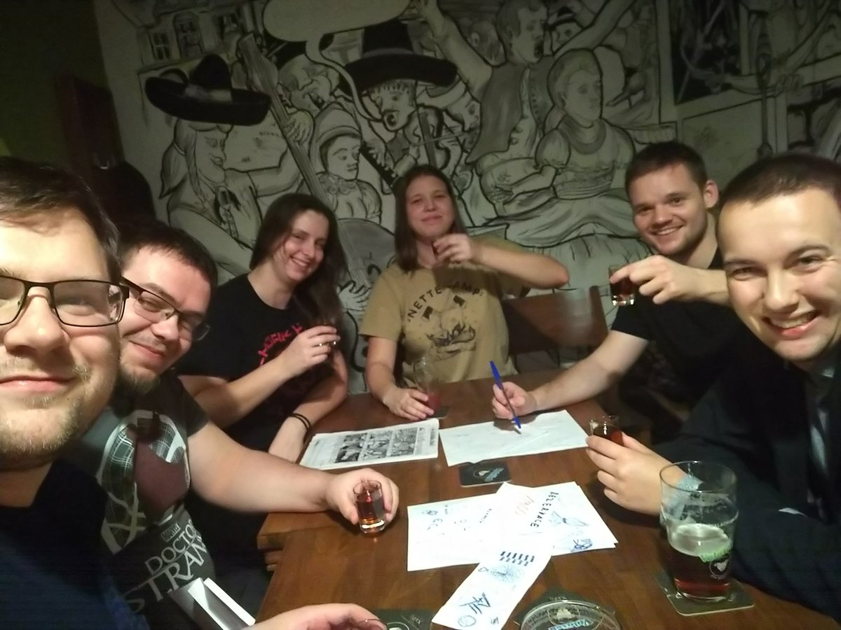 Marek Humpolík tweet media