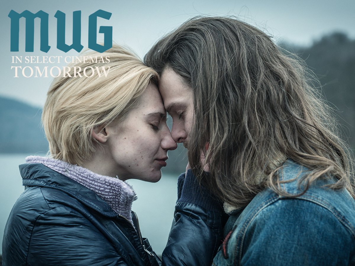 Bulldog Film Distribution tweet media
