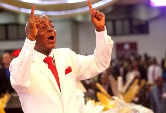 I AM DANGEROUSLY WEALTHY - OYEDEPO
oravoices.com/2018/12/i-am-d…