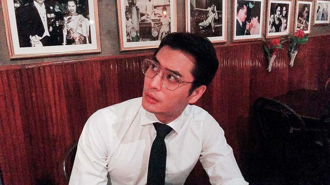 แว้นออกมากับแว่นใหม่ Super 
@marvelgroup_th  <a href="/pemiiiii/">iraaSemaa olivaa</a> #Retrosuperfuturethailand