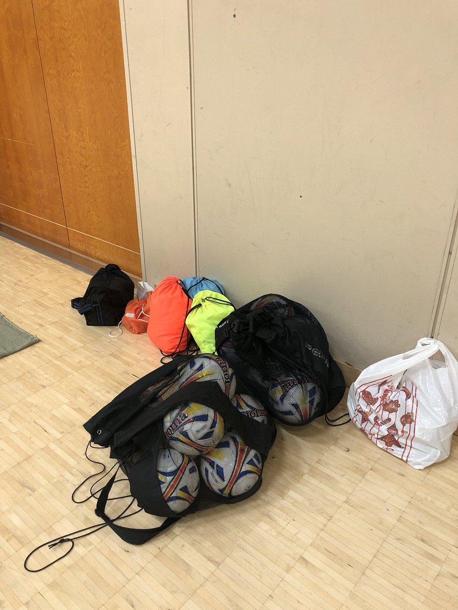 SoVo Futsal tweet media