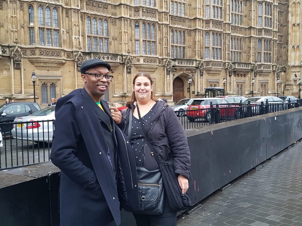 LeedsDads's tweet photo. @ParentLeeds @LordsIntergen Spent a day talking to the House of Lords Select Committee on how different generations relate to issues like housing and employment.

Gave props to #Leeds Dads &amp; Leeds Parent Champions. 

Thanks for giving me your  thoughts dads, over to you now Baroness Crawley and Lord True. https://t.co/Iwbywwvjlz