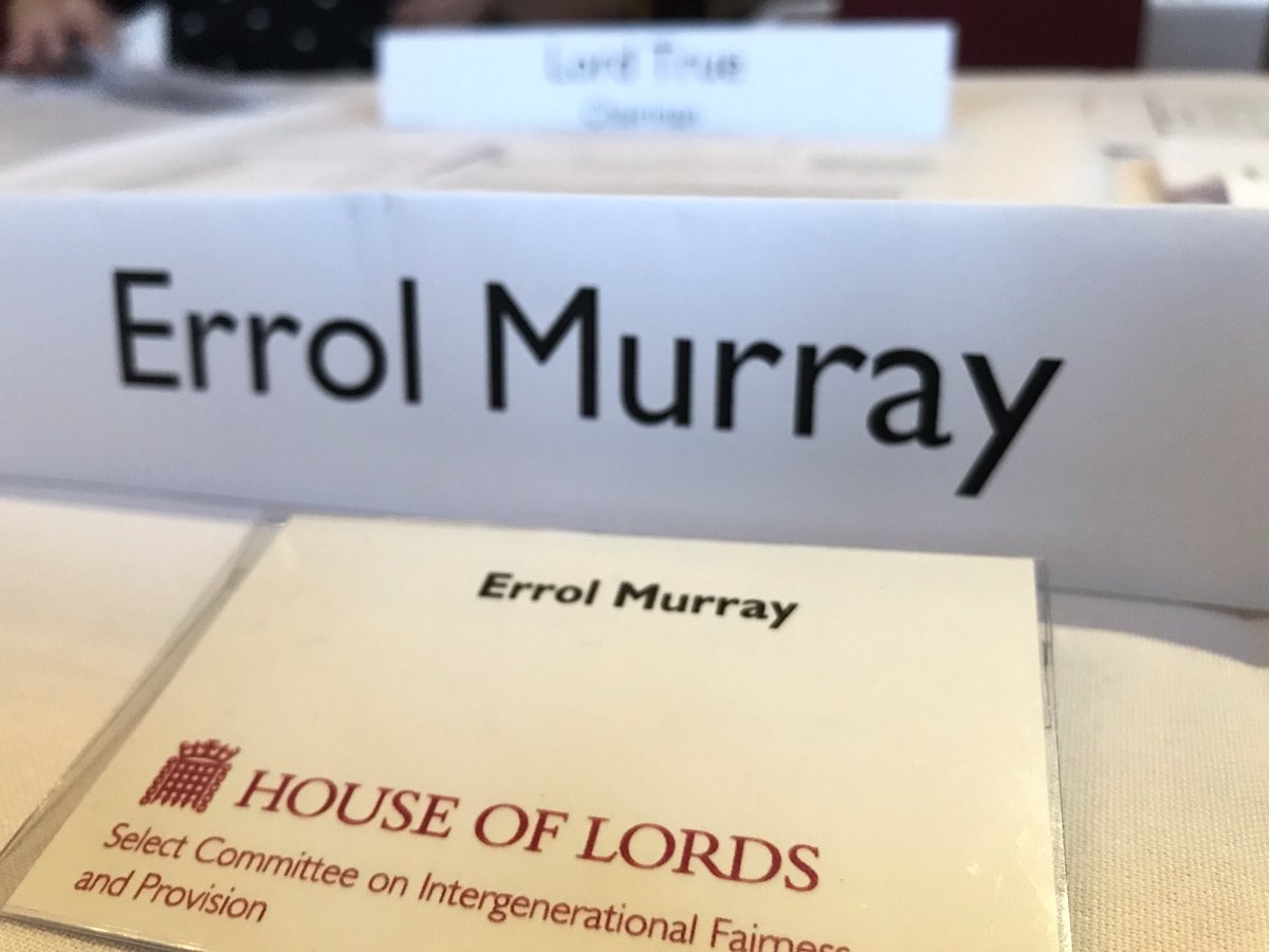LeedsDads's tweet photo. @ParentLeeds @LordsIntergen Spent a day talking to the House of Lords Select Committee on how different generations relate to issues like housing and employment.

Gave props to #Leeds Dads &amp; Leeds Parent Champions. 

Thanks for giving me your  thoughts dads, over to you now Baroness Crawley and Lord True. https://t.co/Iwbywwvjlz