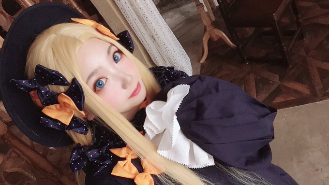 Twitterのコスプレ画像35