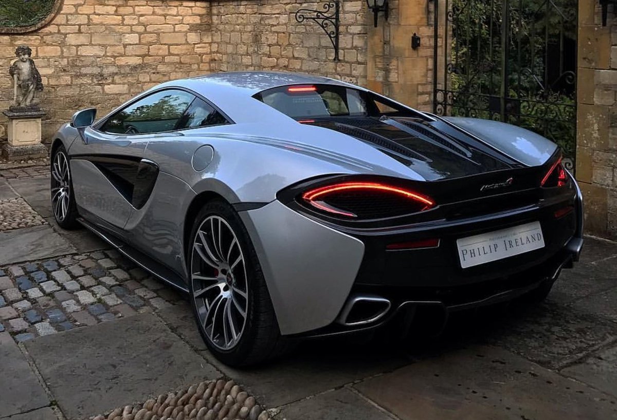 WorldWideCarsTM's tweet photo. McLaren 570S 🙏🏻 https://t.co/iVFOsqFJZo