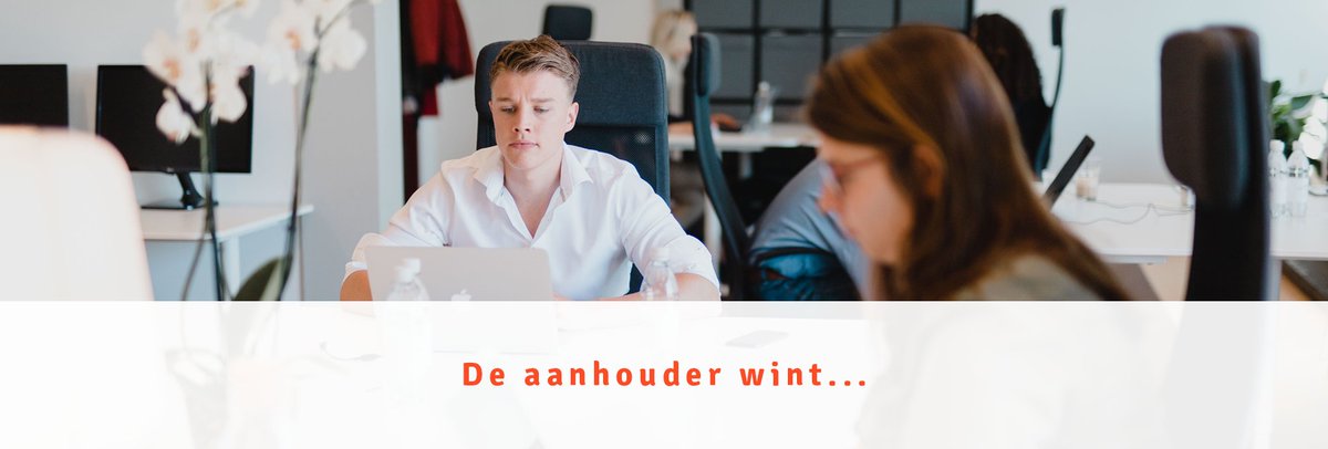Een eerlijk verhaal over volhouden in het salesvak van collega Maurits. Lees zijn #blog: strictlypeople.nl/blogs/1/5dt6a6…
#sales #recruitment