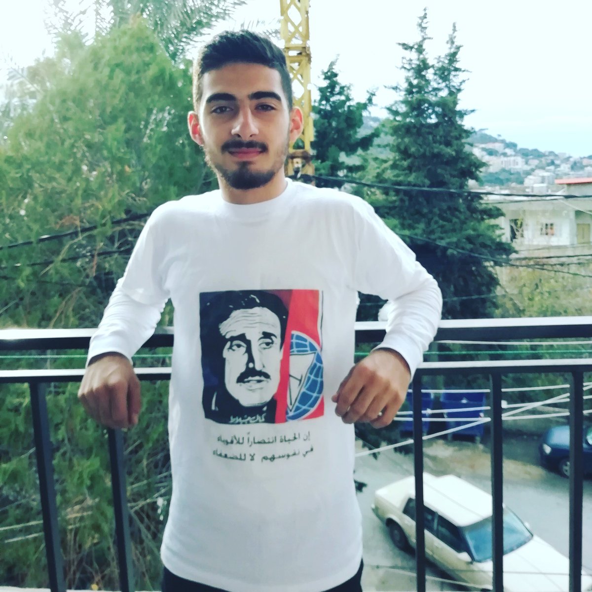 AbousaidSami's tweet photo. #NewProfilePic https://t.co/rOo31rpg22