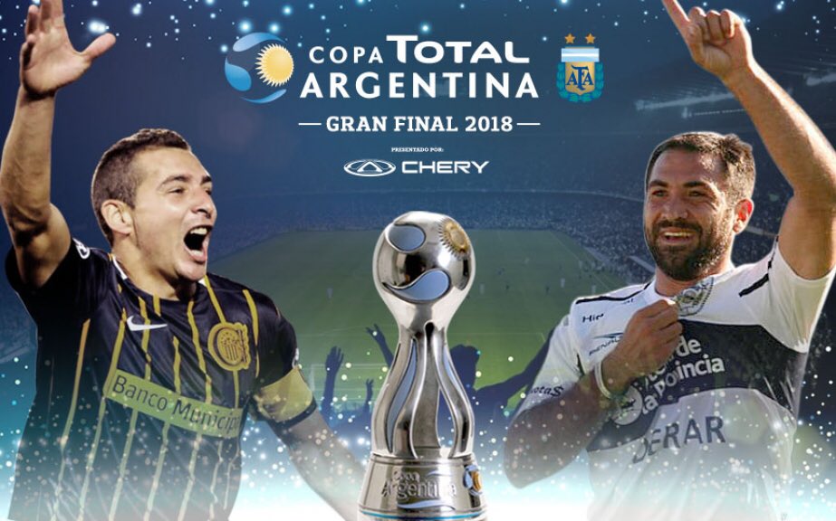 Deportivo 1270 (@deportivo1270) on Twitter photo La gran Final Gimnasia-RosarioCentral en AM1270, FM97.1 y provinciaradio.com.ar Desde Mendoza y a las 19hs. #GELP #CGE
Relata <a href="/LucianoMarcelli/">Lucho Marcelli</a> Comenta <a href="/etcheparefran/">Francisco Etchepare</a> Vestuarios <a href="/GerTestaCalaf/">Germán Testa Calafat</a> <a href="/leamaza/">Lea Maza</a> Estudios: Andres Alaluf Producción: Gonza DelRivero y <a href="/TavoTenaglia/">Gustavo Tenaglia</a> La gran Final Gimnasia-RosarioCentral en AM1270, FM97.1 y provinciaradio.com.ar Desde Mendoza y a las 19hs. #GELP #CGE
Relata <a href="/LucianoMarcelli/">Lucho Marcelli</a> Comenta <a href="/etcheparefran/">Francisco Etchepare</a> Vestuarios <a href="/GerTestaCalaf/">Germán Testa Calafat</a> <a href="/leamaza/">Lea Maza</a> Estudios: Andres Alaluf Producción: Gonza DelRivero y <a href="/TavoTenaglia/">Gustavo Tenaglia</a>