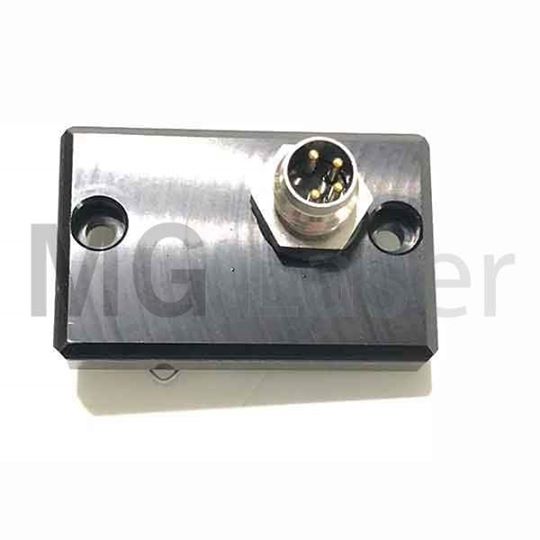 LaserMg's tweet photo. PLCPS0002 Interlock Switch
#laser #interlock #interswitch #lasermachine #mazak #mazaklaser https://t.co/pVhJQBwIMn