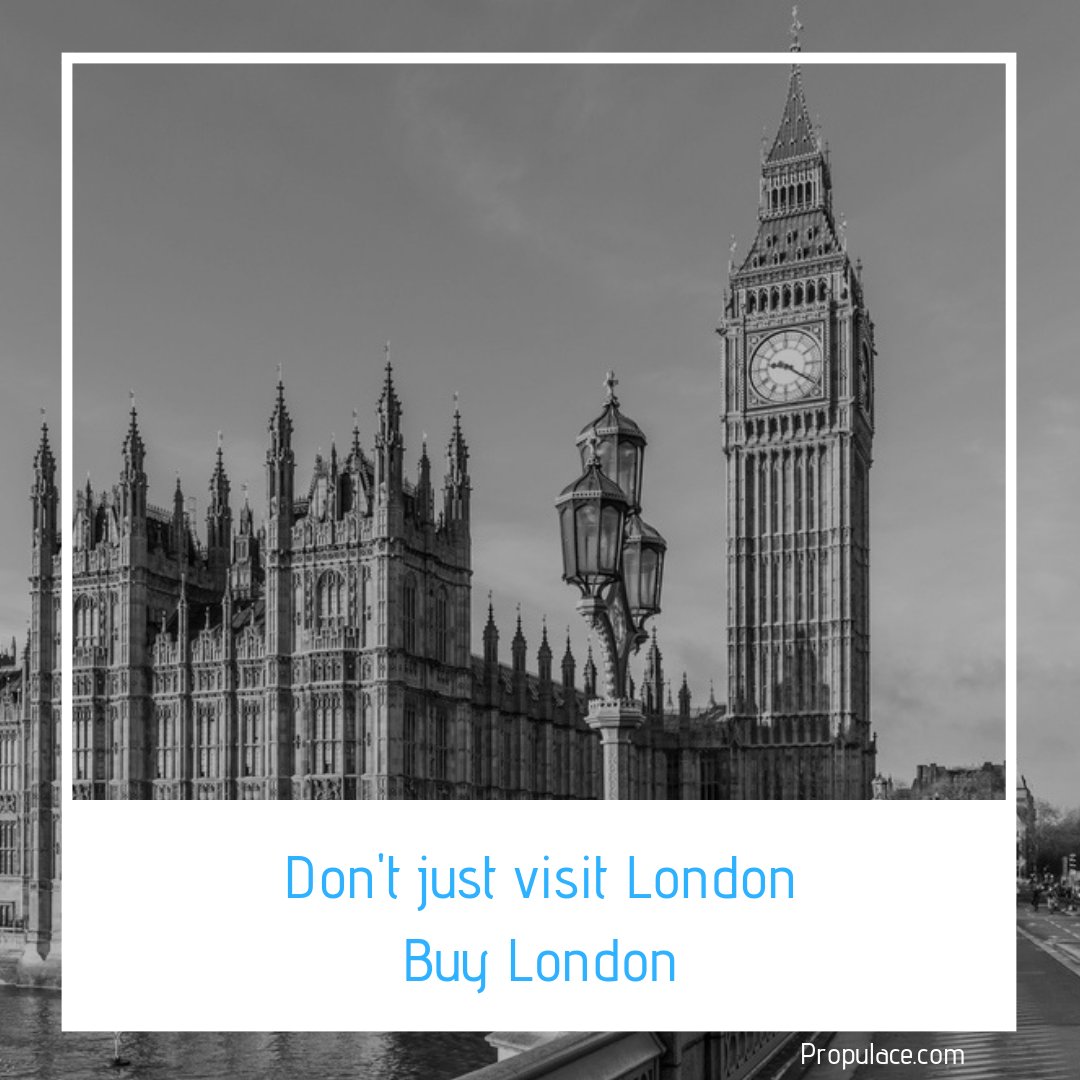 propulace's tweet photo. Do you know that the UK leads the way as the most liquid real estate market in the world? 
Despite that, most property investors see it as a challenging destination. /1
#TheExperience13 #SecureTheBag #6DaystoJumia1212 https://t.co/5VqiPdFQ3b