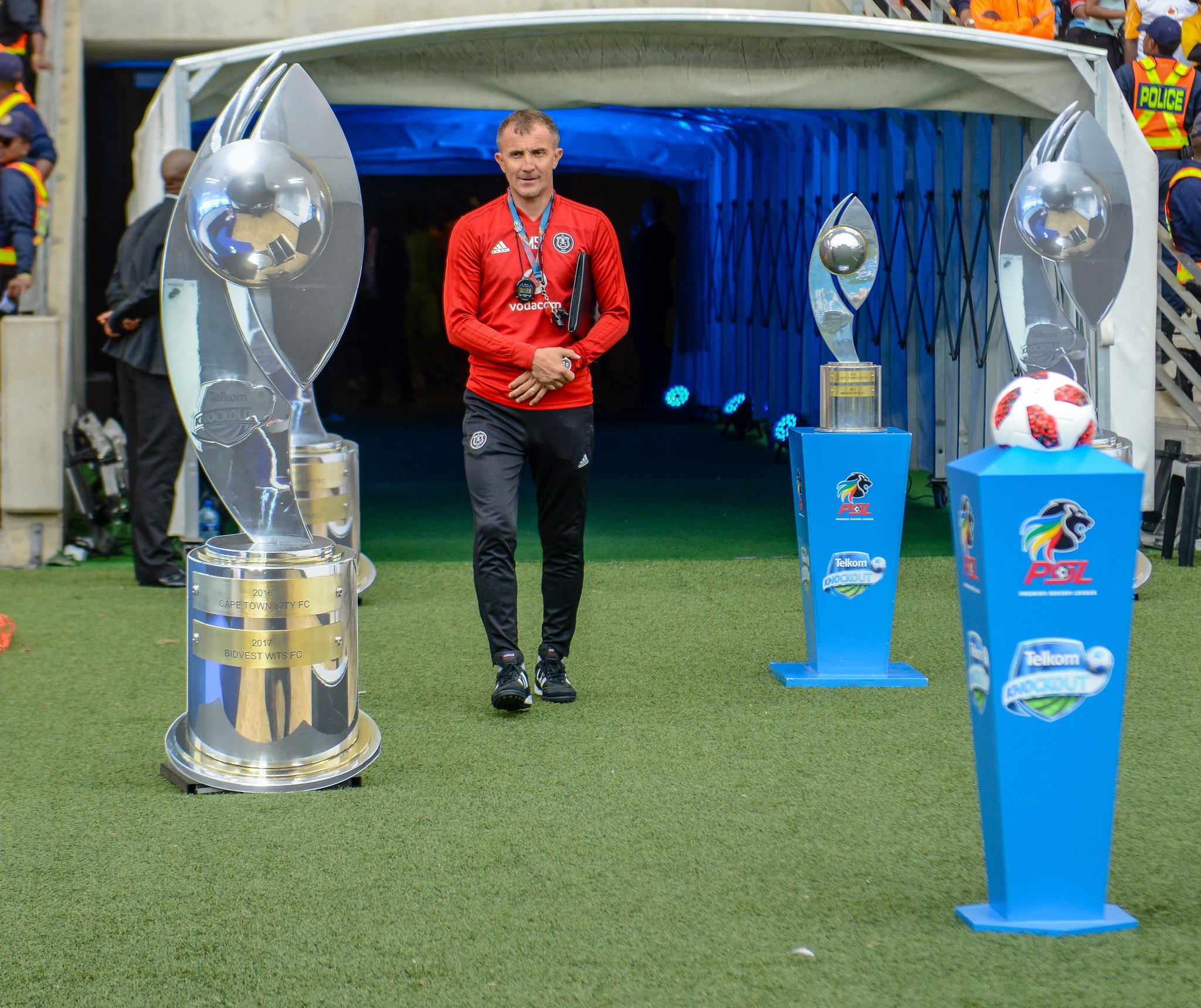 Orlando Pirates Fc On Twitter Tko2018final Preview Https