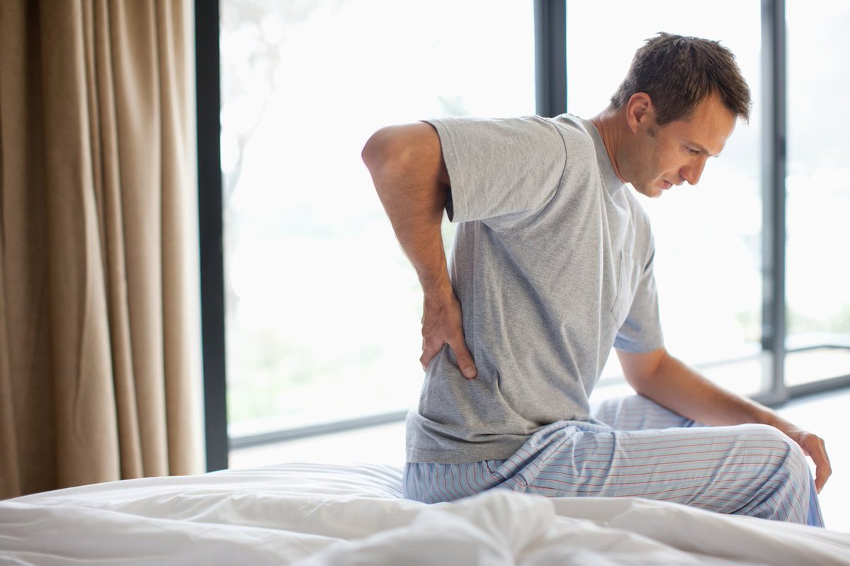 Riverside_Ortho's tweet photo. New gene variants associated with chronic back pain. Read more at https://t.co/YTvKaXoIVS #chronicbackpain https://t.co/QglW50r6Qy