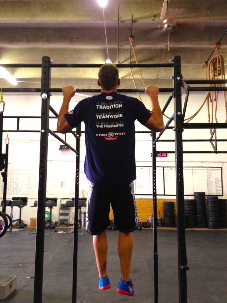 "You are one decision and one habit away from reaching your goal..." On your journey to complete your goal you will be faced with decisions every day that can hurt or help you. Stay #determined, stay #persistent, &amp; keep moving forward! #firefighter bit.ly/2Rzp1BL