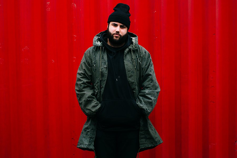 Next Friday - <a href="/iammartelo/">MARTELO</a> is your favourite DJ's favourite DJ. Catch him alongside some super special guests for his annual birthday bash <a href="/theborderline/">Borderline</a> - tickets on <a href="/dicefm/">DICE</a> &gt; bit.ly/martelobday  #soho #london #clubbing #martelo #bdaybash #party #borderline @fridayseriesxbl