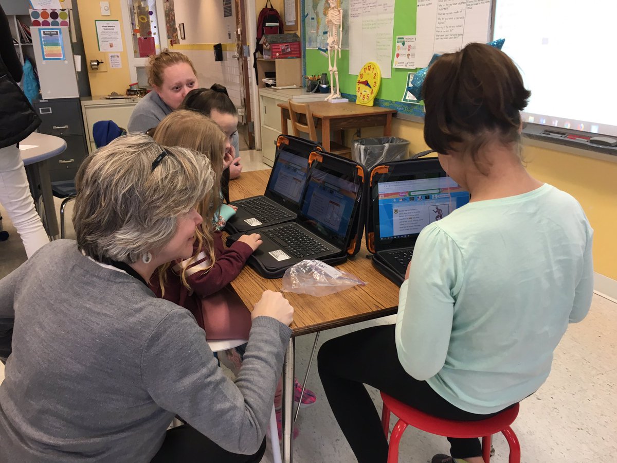 MACSTech tweet media